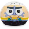 imageTeeTurtle Spongebob Squarepants 3quot Reversible Plushie Blind Box  Officially Licensed Surprise Soft Stuffed Animal Mystery BoxAmazon Exclusive Mermaidman and Barnacleboy