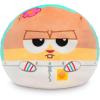 Amazon Exclusive: Sandy and Patrick