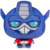 imageTeeTurtle Transformers 3quot Reversible Plush Mystery Box  Cute Kawaii Surprise Soft Stuffed Animal Blind BoxOptimus Prime 5 Cloudheads