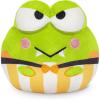 imageTeeturtle Cinnamoroll Reversible 4quot Sanrio Halloween Plushie  Cute Kawaii Soft Stuffed AnimalKeroppi