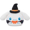 imageTeeturtle Cinnamoroll Reversible 4quot Sanrio Halloween Plushie  Cute Kawaii Soft Stuffed AnimalWizard Cinnamoroll