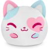 Kawaii Pastel Calico Cat