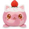 Scented Cake Roll Cat