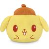 Classic Pompompurin and Badtz-maru