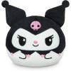 Classic My Melody and Kuromi