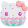 Hello Kitty Cupcake