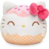 Hello Kitty Ice Cream