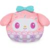 My Melody Cupcake