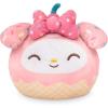 My Melody Ice Cream
