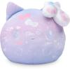 Purple Hello Kitty Anniversary