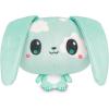 imageTeeturtle Nimbus The Cloud Bunny 5quot Cloudheads Plushie  Cute Weighted Sensory Fidget Toy from The Creators of Reversible Octopus PlushNimbus the Cloud Bunny