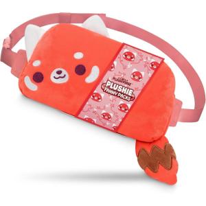 imageTeeTurtle Plushiverse  Plushie Fanny PackRed Panda