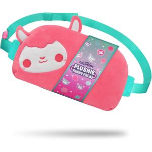 imageTeeTurtle Plushiverse  Plushie Fanny PackSheep