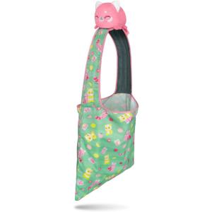 imageTeeTurtle Plushiverse  Plushie Tote BagRed Panda