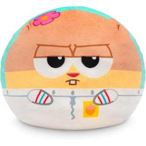 imageTeeTurtle Spongebob Squarepants 3quot Reversible Plushie Blind Box  Officially Licensed Surprise Soft Stuffed Animal Mystery BoxAmazon Exclusive Sandy and Patrick