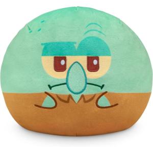 imageTeeTurtle Spongebob Squarepants 3quot Reversible Plushie Blind Box  Officially Licensed Surprise Soft Stuffed Animal Mystery BoxAmazon Exclusive Spongebob and Squidward
