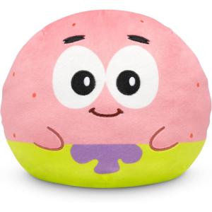 imageTeeTurtle Spongebob Squarepants 3quot Reversible Plushie Blind Box  Officially Licensed Surprise Soft Stuffed Animal Mystery BoxPatrick Star