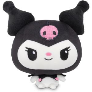 imageTeeturtle Cinnamoroll Hello Kitty and Friends 5quot Cloudheads Plushie  Cute Kawaii Weighted Sensory Fidget Sanrio Toy from The Creators of The Reversible Octopus PlushKuromi