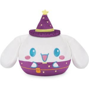 imageTeeturtle Cinnamoroll Reversible 4quot Sanrio Halloween Plushie  Cute Kawaii Soft Stuffed AnimalCinnamoroll