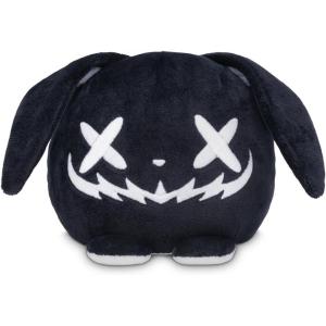 imageTeeturtle Glow in The Dark JackOLantern Cat 4quot Plushie  Halloween  Cute Kawaii Spooky Stuffed AnimalHalloween Bunny