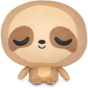 imageTeeturtle Nimbus The Cloud Bunny 5quot Cloudheads Plushie  Cute Weighted Sensory Fidget Toy from The Creators of Reversible Octopus PlushComet the Sloth