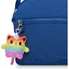 imageTeeTurtle  Plushie Charm Keychain  Happy Pink OctopusAngry Rainbow Kittencorn