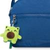 imageTeeTurtle  Plushie Charm Keychain  Happy Pink OctopusAvocato