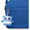 imageTeeTurtle  Plushie Charm Keychain  Happy Pink OctopusLight Blue Panda