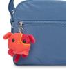 imageTeeTurtle  Plushie Charm Keychain  Happy Pink OctopusRed Lunar New Year Dog