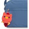 imageTeeTurtle  Plushie Charm Keychain  Happy Pink OctopusRed Lunar New Year Horse