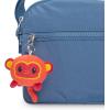 imageTeeTurtle  Plushie Charm Keychain  Happy Pink OctopusRed Lunar New Year Monkey