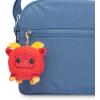 imageTeeTurtle  Plushie Charm Keychain  Happy Pink OctopusRed Lunar New Year Ram
