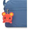 imageTeeTurtle  Plushie Charm Keychain  Happy Pink OctopusRed Lunar New Year Rat