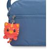 imageTeeTurtle  Plushie Charm Keychain  Happy Pink OctopusRed Lunar New Year Tiger