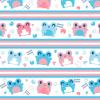 imageTeeTurtle  Plushie Tote Bag  Angel Cats  From the creators of the Original Reversible Octopus Plushie  Take Your Plush Pal Wherever You GoBlue Frog  Transgender Pride