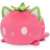 imageTeeTurtle  Plushie Tote Bag  Angel Cats  From the creators of the Original Reversible Octopus Plushie  Take Your Plush Pal Wherever You GoStrawberry Cats