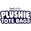 imageTeeTurtle  Plushie Tote Bag  Angel Cats  From the creators of the Original Reversible Octopus Plushie  Take Your Plush Pal Wherever You GoYellow Bee