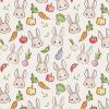 imageTeeTurtle  Plushie Tote Bag  Gray Forest Wolf  From the creators of the Original Reversible Octopus Plushie  Take Your Plush Pal Wherever You GoLight Brown Bunny