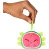 imageTeeTurtle Plushiverse  Reversible Plushie Keychain  Sweet ampamp Sour  Cute Kawaii Pink and Green Watermelon Axolotl  Novelty ClipOn Reversible Plush