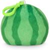 imageTeeTurtle Plushiverse  Reversible Plushie Keychain  Sweet ampamp Sour  Cute Kawaii Pink and Green Watermelon Axolotl  Novelty ClipOn Reversible Plush