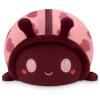 imageTeeTurtle Red PandaPink Ladybug White Plants and Mushrooms