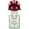 imageTeeTurtle Red PandaPink Ladybug White Plants and Mushrooms