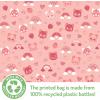 imageTeeTurtle Red PandaRed Panda Kawaii Hearts and Rainbows