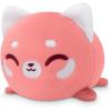 imageTeeTurtle Red PandaRed Panda Kawaii Hearts and Rainbows
