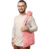 imageTeeTurtle Red PandaRed Panda Kawaii Hearts and Rainbows