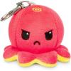 Angry Red Octopus