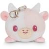 Happy Light Pink Cow