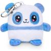 Light Blue Panda
