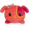 Red Lunar New Year Dog