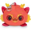 Red Lunar New Year Dragon